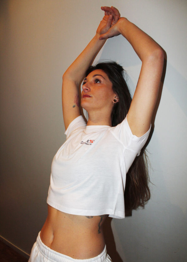 Crop Top Danse2Rue – Image 3